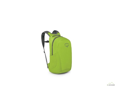 Рюкзак ультралегкий Osprey Ultralight Stuff Pack, Limon Green - фото