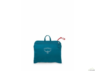 Сумка Osprey Ultralight Stuff Duffel 30, Limon Green - фото