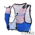 Рюкзак-жилет для трейлраннінга Kailas Fuga Air II 5L Trail Running Vest, Blue/Pink - фото