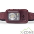 Фонарь налобный Black Diamond Spot 400-R, Bordeaux (BD 6206766018ALL1) - фото