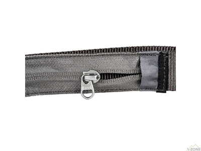 Ремінь з кишенею Tatonka Travel Waistbelt, Black (TAT 2863.040) - фото