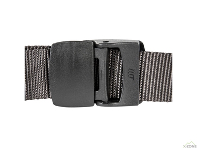 Ремень с карманом Tatonka Travel Waistbelt, Black (TAT 2863.040) - фото