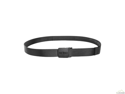 Ремень с карманом Tatonka Travel Waistbelt, Black (TAT 2863.040) - фото