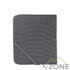 Карманный кошелек Lifeventure Recycled RFID Compact Wallet, Grey (68266) - фото