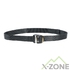 Ремінь Tatonka Stretch Belt 38 mm, Black( TAT 2870.040) - фото