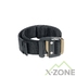 Пояс Tatonka Stretch Belt 38 mm, Black( TAT 2870.040) - фото