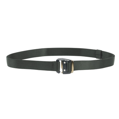 Пояс Tatonka Stretch Belt 38 mm, Stone Grey Olive (TAT 2870.332) - фото