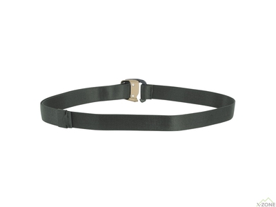 Пояс Tatonka Stretch Belt 38 mm, Stone Grey Olive (TAT 2870.332) - фото