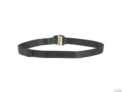 Пояс Tatonka Stretch Belt 38 mm, Stone Grey Olive (TAT 2870.332) - фото