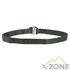 Пояс Tatonka Stretch Belt 38 mm, Stone Grey Olive (TAT 2870.332) - фото