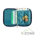 Кошелек Tatonka Zipped Money Box, Navy (TAT 2884.004) - фото