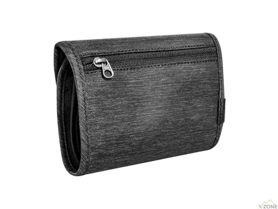 Кошелек Tatonka Euro Wallet, Off Black (TAT 2889.220) - фото