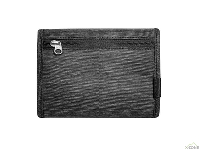 Гаманець Tatonka Euro Wallet, Off Black (TAT 2889.220) - фото