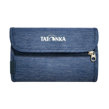 Кошелек Tatonka ID Wallet, Navy (TAT 2894.004) - фото