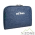 Кошелек Tatonka Big Plain Wallet, Navy (TAT 2896.004) - фото