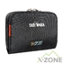 Кошелек карманный Tatonka Big Plain Wallet RFID B, Black (TAT 2904.040) - фото