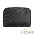 Гаманець кишеньковий Tatonka Big Plain Wallet RFID B, Black (TAT 2904.040) - фото