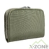 Кошелек карманный Tatonka Big Plain Wallet RFID B, Olive (TAT 2904.331) - фото