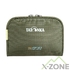 Гаманець кишеньковий Tatonka Big Plain Wallet RFID B, Olive (TAT 2904.331) - фото