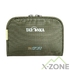 Гаманець кишеньковий Tatonka Big Plain Wallet RFID B, Olive (TAT 2904.331) - фото