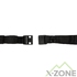 Ремень нагрудный Tatonka Chest Belt 20mm Magnet, Black (TAT 3269.040) - фото