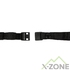 Ремінь нагрудний Tatonka Chest Belt 20mm Magnet, Black (TAT 3269.040) - фото