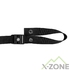 Ремінь нагрудний Tatonka Chest Belt 20mm Magnet, Black (TAT 3269.040) - фото