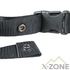 Ремінь нагрудний Tatonka Chest Belt 20mm, Black (TAT 3270.040) - фото
