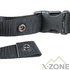 Ремень нагрудный Tatonka Chest Belt 20mm, Black (TAT 3270.040) - фото