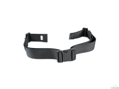 Пояс набедренный Tatonka Hip Belt 38 mm, Black (TAT 3273.040) - фото