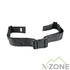 Пояс набедренный Tatonka Hip Belt 38 mm, Black (TAT 3273.040) - фото