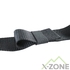 Пояс набедренный Tatonka Hip Belt 38 mm, Black (TAT 3273.040) - фото