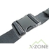 Пояс набедренный Tatonka Hip Belt 38 mm, Black (TAT 3273.040) - фото