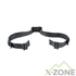 Пояс набедренный Tatonka Hip Belt 25 mm, Black (TAT 3272.040) - фото