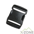 Фастекс Tatonka SR-Buckle 50 mm Dual, Black (TAT 3380.040) - фото