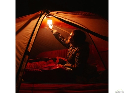 Кемпінговий ліхтар Biolite Alpenglow 250, Teal (BLT LNA0100) - фото