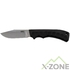 Нож SOG Ace, Stonewash Black (SOG ACE1001-CP) - фото