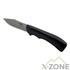 Нож SOG Ace, Stonewash Black (SOG ACE1001-CP) - фото