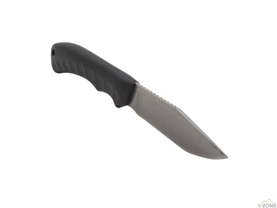 Ніж SOG Ace, Stonewash Black (SOG ACE1001-CP) - фото