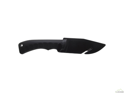 Нож SOG Ace, Stonewash Black (SOG ACE1001-CP) - фото