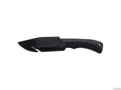 Ніж SOG Ace, Stonewash Black (SOG ACE1001-CP) - фото