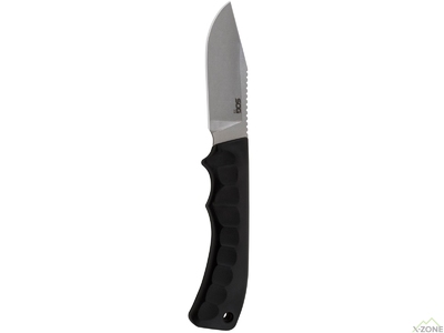 Ніж SOG Ace, Stonewash Black (SOG ACE1001-CP) - фото