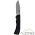 Нож SOG Ace, Stonewash Black (SOG ACE1001-CP) - фото