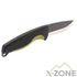 Нож SOG Aegis FX, Black/Moss Green (SOG 17-41-04-41) - фото