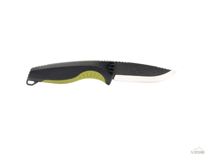 Нож SOG Aegis FX, Black/Moss Green (SOG 17-41-04-41) - фото