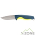 Ніж SOG Aegis FX, Indigo/Acid Yellow (SOG 17-41-01-41) - фото