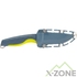 Ніж SOG Aegis FX, Indigo/Acid Yellow (SOG 17-41-01-41) - фото