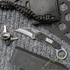 Ніж SOG Gambit, Satin (SOG GB1001-CP) - фото