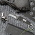 Нож SOG Gambit, Satin (SOG GB1001-CP) - фото