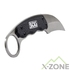 Ніж SOG Gambit, Satin (SOG GB1001-CP) - фото